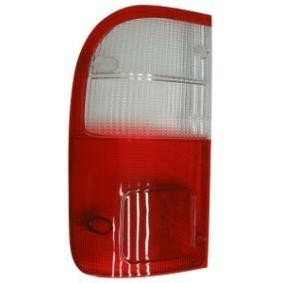 Acquista Lente, Luce posteriore da ABAKUS 00-212-19B4R-E a buon mercato per soli 13,56 €