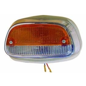 Compre Vidro difusor, farol principal da ABAKUS 00-550-1605N a um preço baixo por 3,64 €