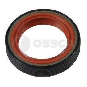 Achetez des Bague d'étanchéité, vilebrequin OSSCA 00014 à prix pour 3,88 €