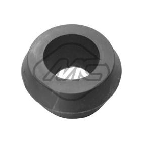 Comprar Casquillo roscado, pata amortiguadora de Metalcaucho 00024 a bajo precio de 1,66 €