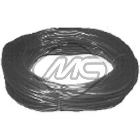 Waschwasserleitung von Metalcaucho