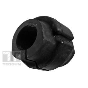 Lagerbuchse, Stabilisator von TEDGUM