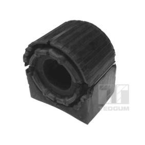 Stabigummis 00054669 für AUDI
