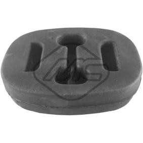 Comprar Almohadilla de tope, silenciador de Metalcaucho 00057 a bajo precio de 1,91 €
