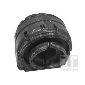 Lagerbuchse, Stabilisator 00058735 für AUDI