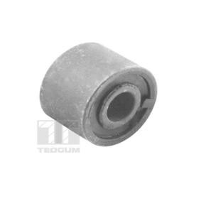 Acquista Supporto, Ammortizzatore da TEDGUM 00059500 a buon mercato per soli 8,18 €