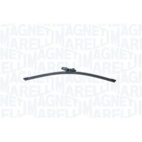 Køb Bagrudevisker af MAGNETI MARELLI 000700028500 til den lave pris 109,04 DKK