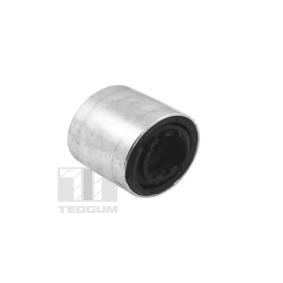 Comprar Casquillo, alojamiento del brazo oscilante transversal de TEDGUM 00084755 a bajo precio de 17,07 €
