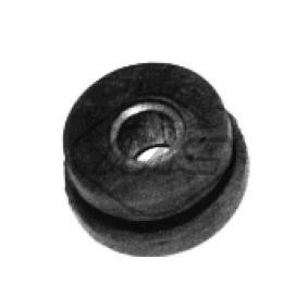 Compre Suporte, sistema de escape da Metalcaucho 00085 a um preço baixo por 1,65 €