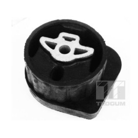 Achetez des Suspension, boîte de vitesse manuelle TEDGUM 00088593 à prix pour 22,18 €