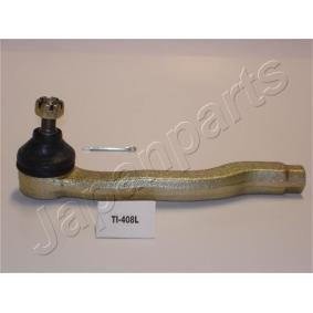 Spurstangenkopf für HONDA von JAPANPARTS