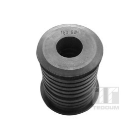 Achetez des Manchon, fixation du bras transversal TEDGUM 00116567 à prix pour 8,79 €