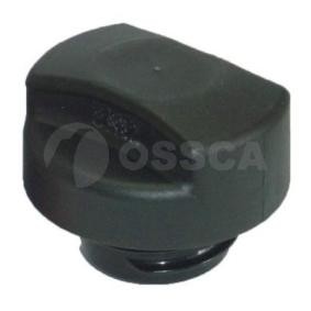 Tankdeckel von OSSCA