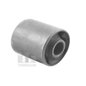 Achetez des Manchon, fixation du bras transversal TEDGUM 00127977 à prix pour 15,52 €