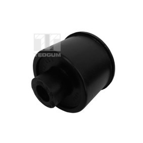 Achetez des Manchon, fixation du bras transversal TEDGUM 00131859 à prix pour 20,34 €