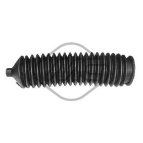 Lenkmanschette von Metalcaucho