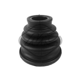 Achetez des Soufflet de cardan Metalcaucho 00139 à prix pour 6,22 €