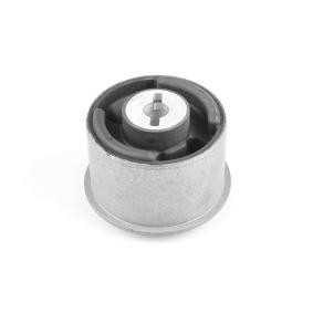 Achetez des Suspension, support d'essieu TEDGUM 00139236 à prix pour 46,86 €