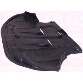 Motorabdeckung 0014795