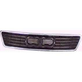 Kühlergrill für AUDI von KLOKKERHOLM