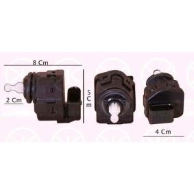 Stellmotor, Scheinwerfer 00150061
