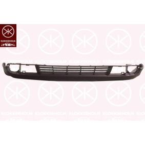 Spoilerlippe für AUDI von KLOKKERHOLM