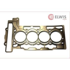 Zylinderkopfdichtung 0015415 von ELWIS ROYAL günstig für 27,13 € online kaufen