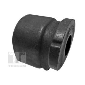 Achetez des Manchon, fixation du bras transversal TEDGUM 00161913 à prix pour 4,56 €