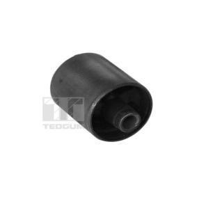 Achetez des Suspension, boîte de vitesse manuelle TEDGUM 00162171 à prix pour 8,22 €