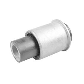 Achetez des Suspension, support d'essieu TEDGUM 00163821 à prix pour 23,49 €