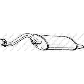 Compre Faros de KLOKKERHOLM online para Cabriolet B4 (8G7) a precios moderados
