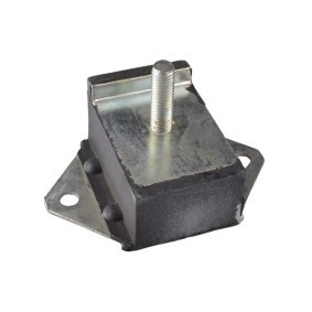 Buchse, Federbock von TEDGUM 00175569