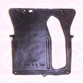 Motorabdeckung 0017797