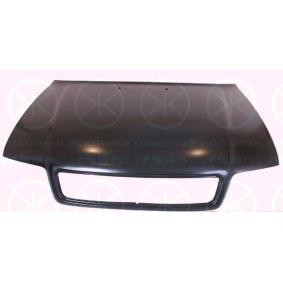 Motorhaube 0018281 von KLOKKERHOLM günstig für 136,26 € online kaufen