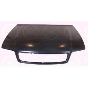 Motorhaube 0018282 von KLOKKERHOLM günstig für 158,34 € online kaufen