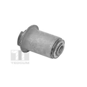 Achetez des Manchon, fixation du bras transversal TEDGUM 00190333 à prix pour 11,92 €