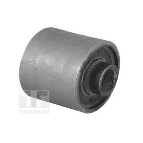 Achetez des Douille de palier, bras transversal TEDGUM 00192154 à prix pour 11,30 €