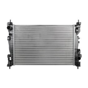 Kühler, Motorkühlung 002-017-0015