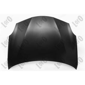 Motorhaube 002-02-100