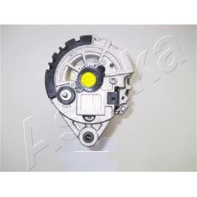 Lichtmaschine von ASHIKA 002-201102