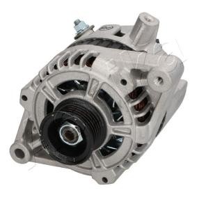 Lichtmaschine von ASHIKA 002-201105