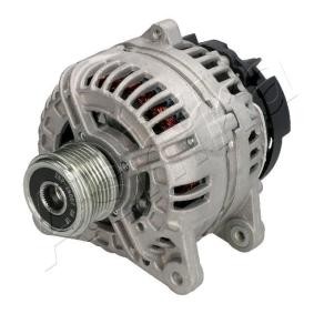 Lichtmaschine von ASHIKA 002-201252