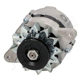 Köp Generator av ASHIKA 002-I105 till det låga priset 1574,90 kr