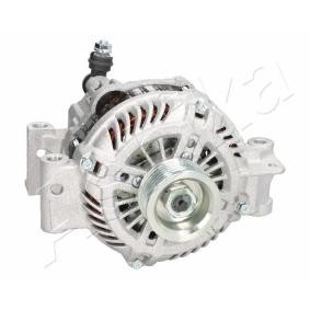 Lichtmaschine von ASHIKA