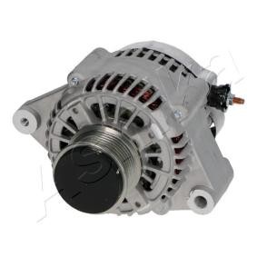 Lichtmaschine von ASHIKA