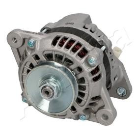 Lichtmaschine von ASHIKA 002-Z460
