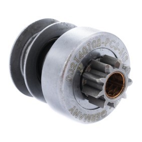 Achetez des Embrayage à roue libre, démarreur MASTER-SPORT 002140108-PCS-MS à prix pour 7,02 €