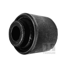 Comprar Casquillo, alojamiento del brazo oscilante transversal de TEDGUM 00214571 a bajo precio de 2,31 €