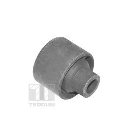 Compre Soporte, parachoques de TEDGUM online para Combo D Furgoneta / Familiar (X12) a precios moderados