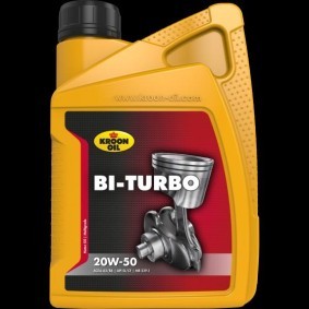 Acquista Olio motore da KROON OIL 00221 a buon mercato per soli 8,88 €